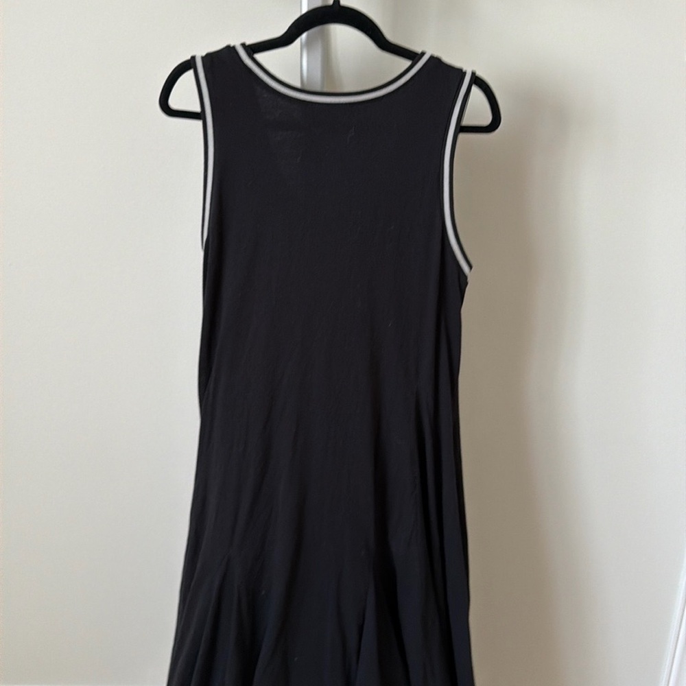 Trelise Cooper Curate black midi dress, size L - Picture 8 of 12
